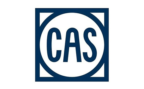 CAS標(biāo)識(shí) CAS標(biāo)識(shí)